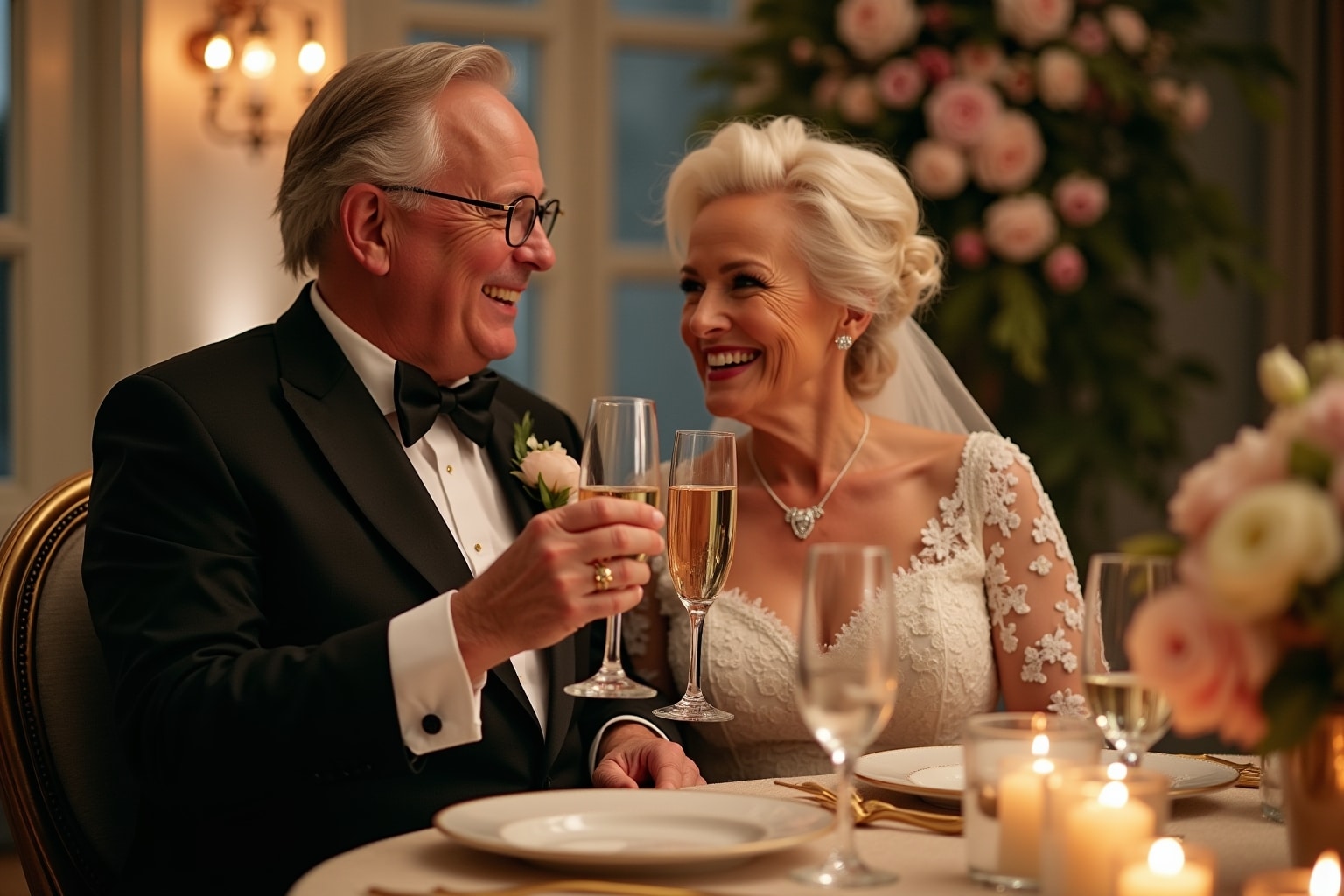 glückwünsche zur diamantenen hochzeit-Titel