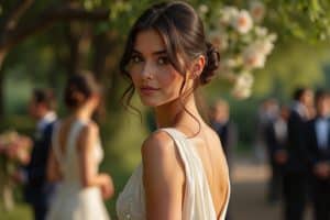 Schick zur Hochzeit als Gast: Perfekte Outfit-Ideen