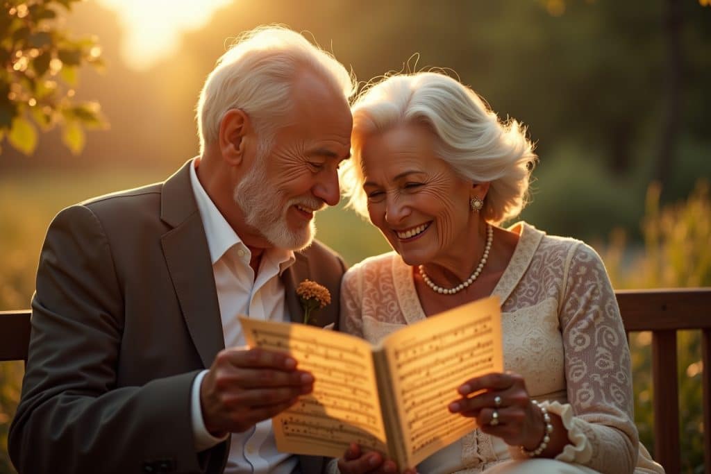 umgedichtete lieder zur goldenen hochzeit-Titel