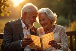 umgedichtete lieder zur goldenen hochzeit-Titel