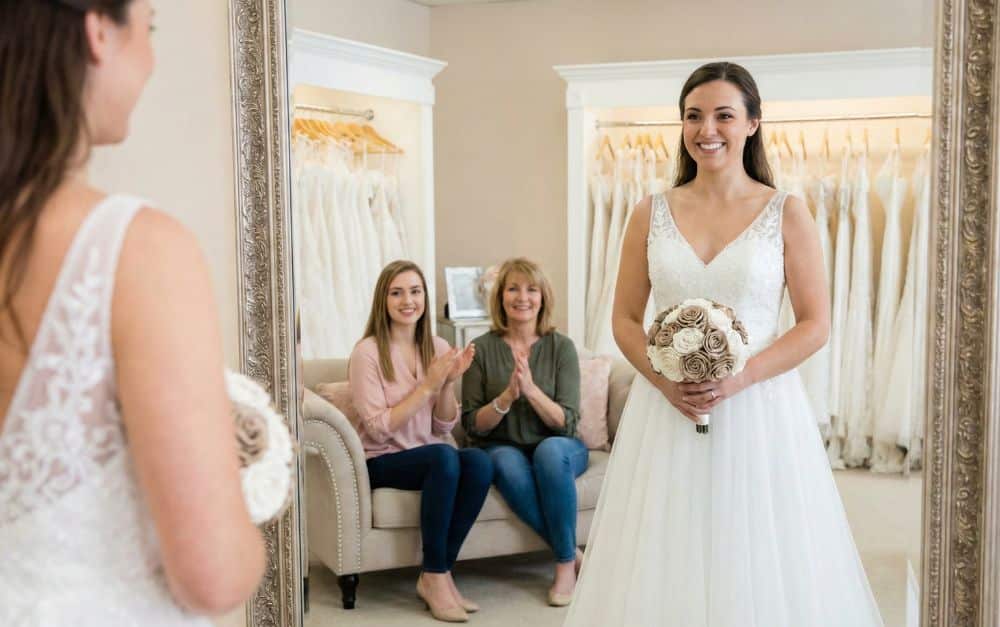 Der ultimative 12-Monats-Plan: Stressfrei zur Traumhochzeit