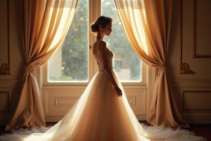 Prinzessin Kleider für deine Hochzeit: Traumroben