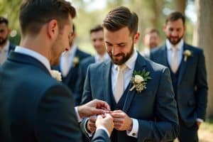 Die wichtigsten Aufgaben eines Trauzeugen im Überblick