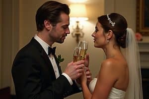 Kreative Ideen, um deinen Trauzeugen zu fragen