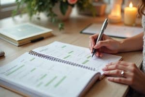 Hochzeit planen: Checklisten und Ideen
