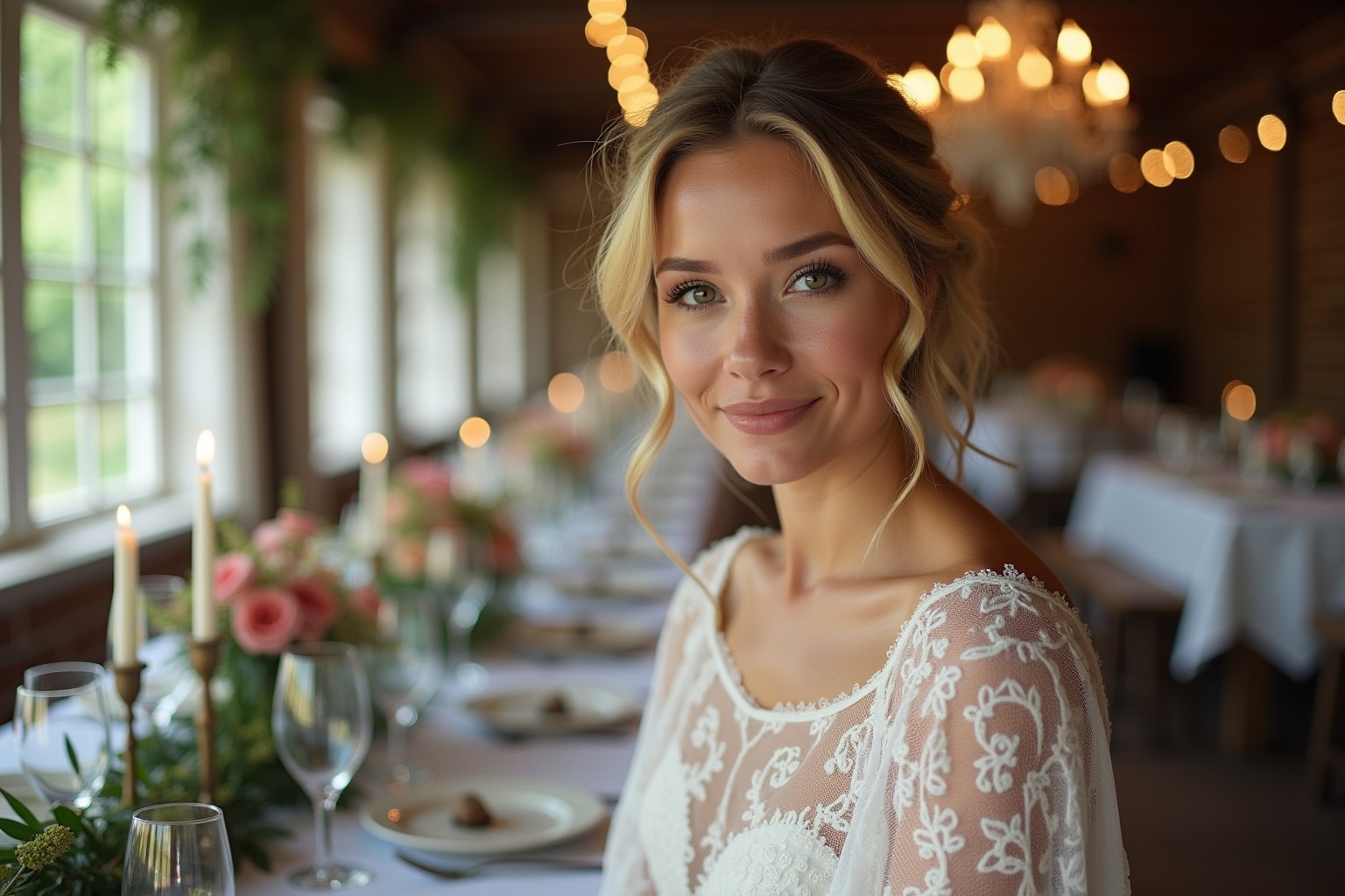 Hochzeitsdeko Ideen für jedes Budget