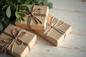 Hochzeitsgeschenk Ideen für die Familie