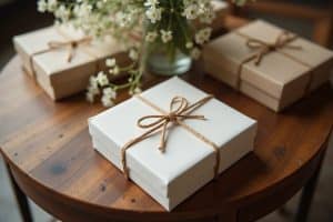 Ideen für persönliche Hochzeitsgeschenke