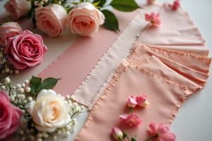 Farbkonzepte für Hochzeiten finden