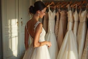 Second Hand Brautkleider kaufen: Nachhaltig schön