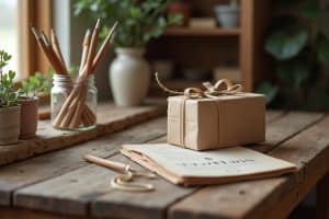 DIY Hochzeitsgeschenke Ideen
